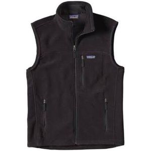 Patagonia vest